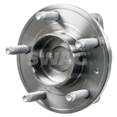 KIT CUSCINETTO RUOTA